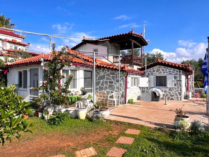 Image No.7-1 Bed Cottage for sale