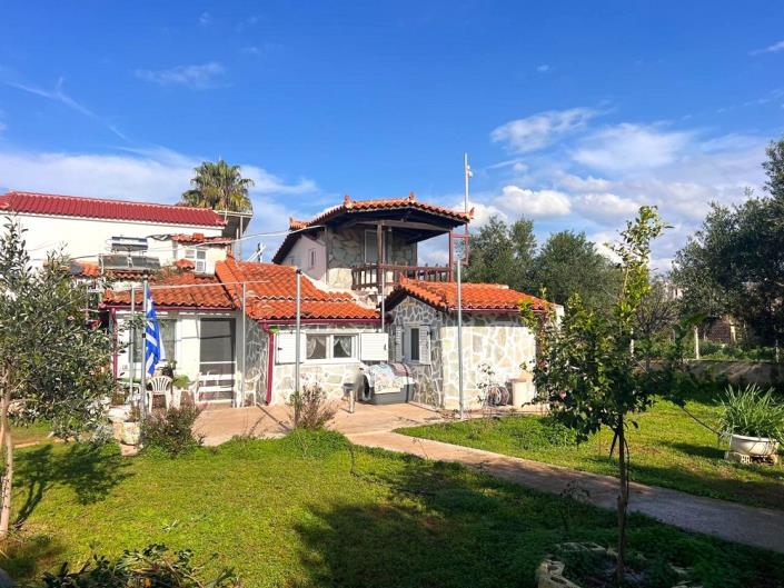 Image No.9-1 Bed Cottage for sale