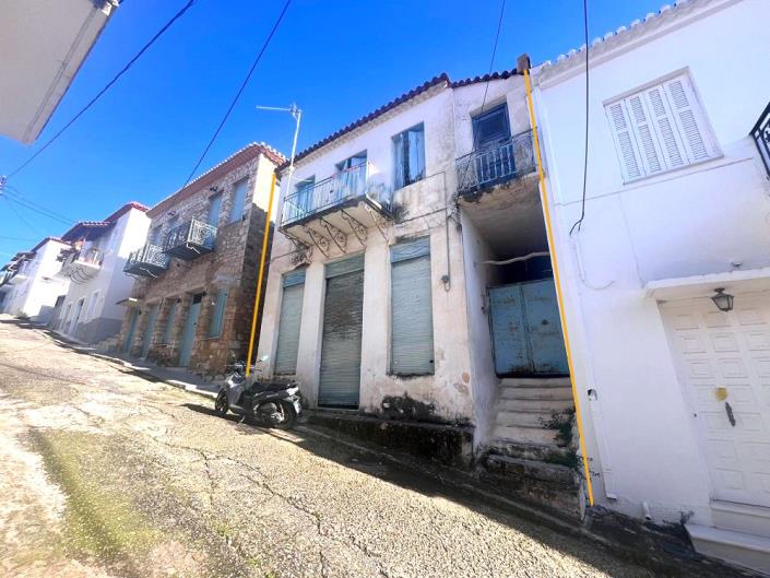 Image No.2-Country House for sale