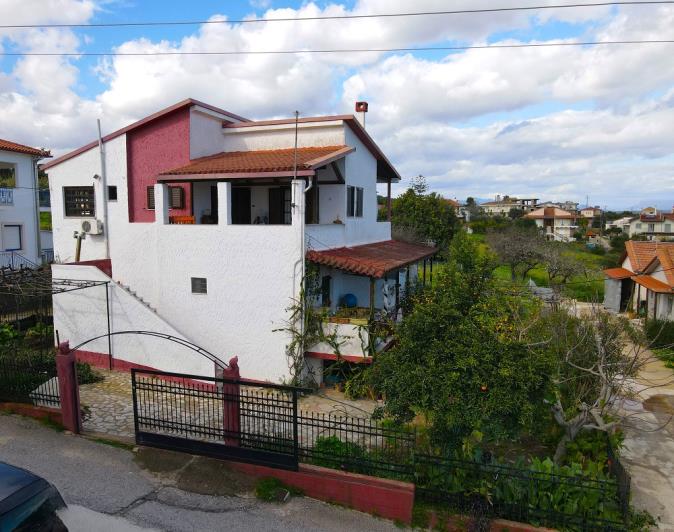 Image No.4-Maison / Villa de 3 chambres à vendre à Petalidi