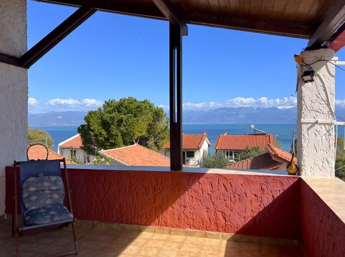 Image No.9-Maison / Villa de 3 chambres à vendre à Petalidi