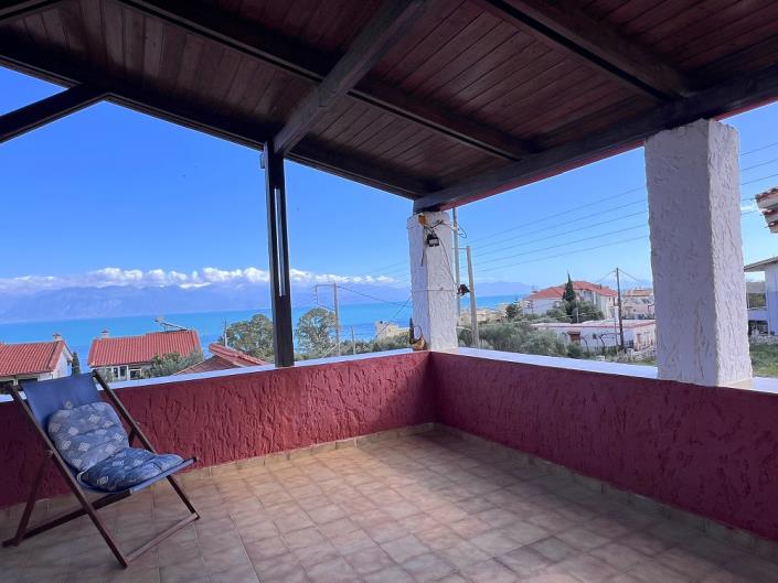 Image No.10-Maison / Villa de 3 chambres à vendre à Petalidi