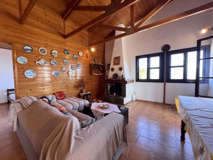 Image No.13-Maison / Villa de 3 chambres à vendre à Petalidi