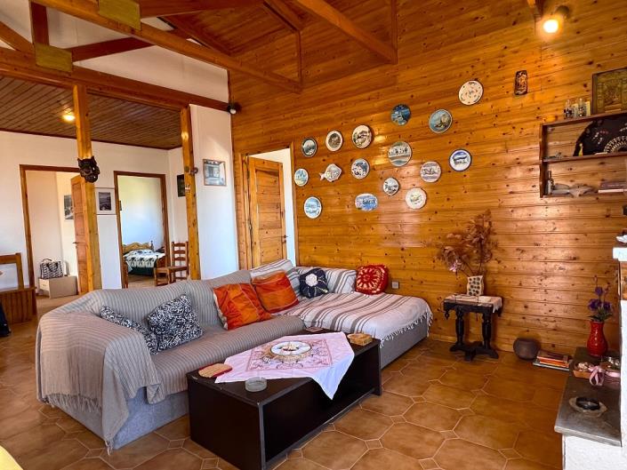 Image No.14-Maison / Villa de 3 chambres à vendre à Petalidi