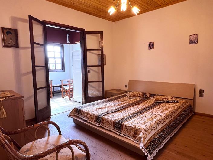 Image No.16-Maison / Villa de 3 chambres à vendre à Petalidi