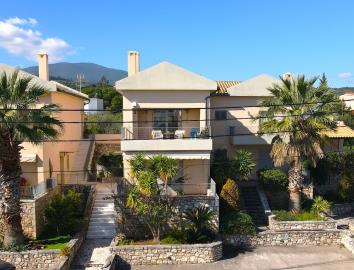 1 - Petalidi, Appartement