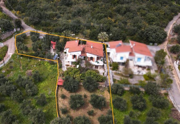 Image No.2-3 Bed House/Villa for sale