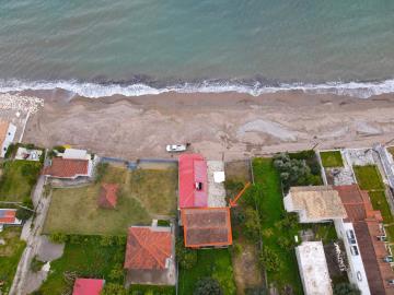 1 - Petalidi, Apartment