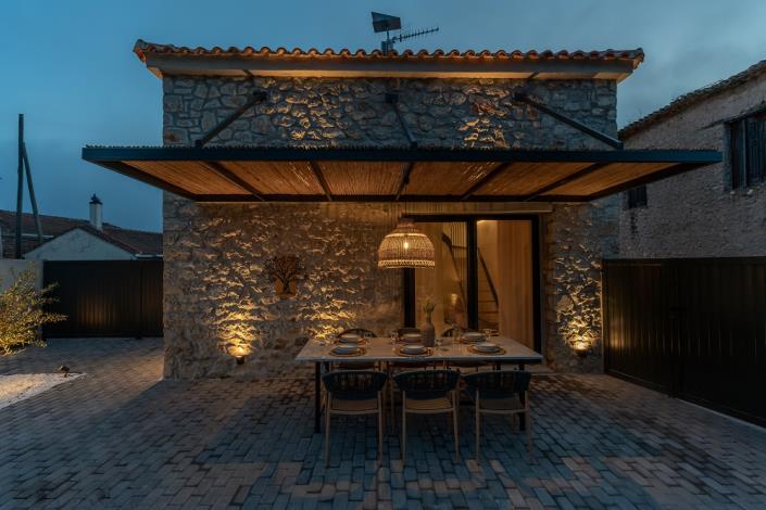 Image No.34-3 Bed Villa / Detached for sale