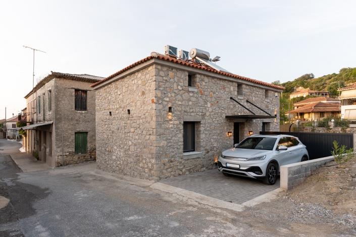 Image No.3-3 Bed Villa / Detached for sale