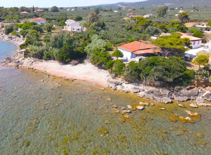 Image No.7-Propriété de pays de 4 chambres à vendre à Pylos