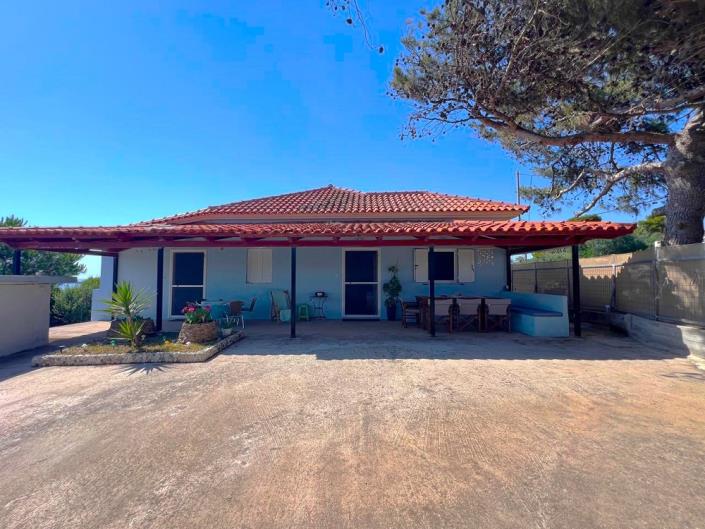 Image No.8-Propriété de pays de 4 chambres à vendre à Pylos