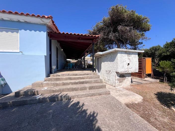 Image No.19-Propriété de pays de 4 chambres à vendre à Pylos