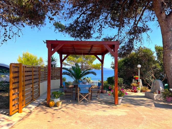 Image No.23-Propriété de pays de 4 chambres à vendre à Pylos