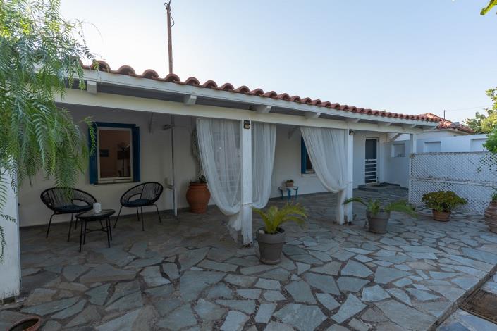 Image No.8-Maison / Villa de 4 chambres à vendre à Methoni
