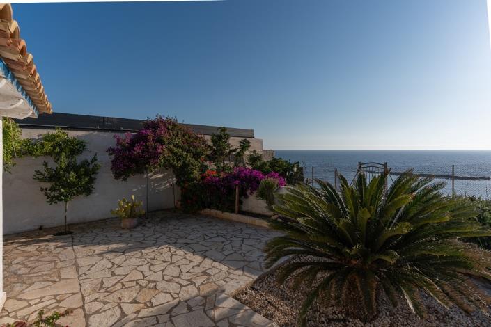 Image No.13-Maison / Villa de 4 chambres à vendre à Methoni