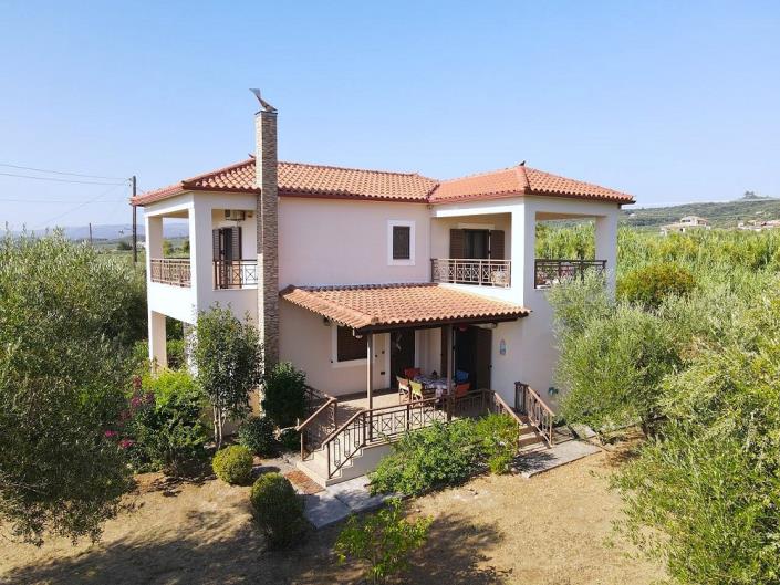 Image No.4-3 Bed House for sale