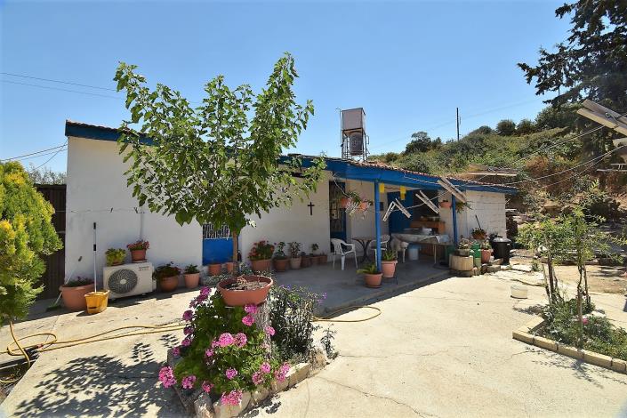 Image No.5-Maison de village de 3 chambres à vendre à Pachna