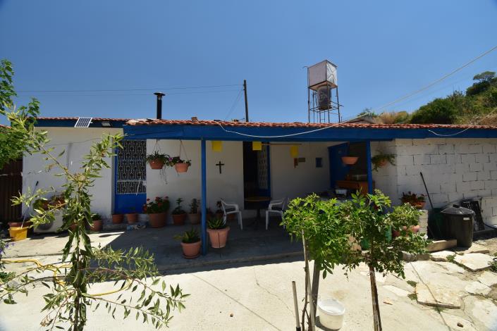 Image No.7-Maison de village de 3 chambres à vendre à Pachna