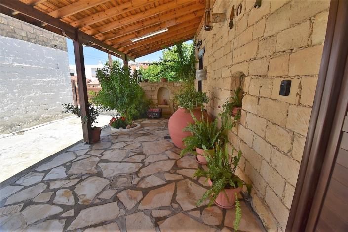 Image No.8-Maison de village de 3 chambres à vendre à Pachna