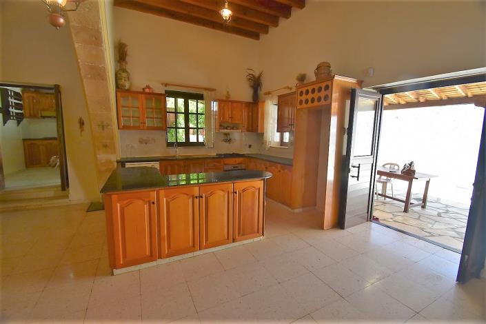 Image No.15-Maison de village de 3 chambres à vendre à Pachna