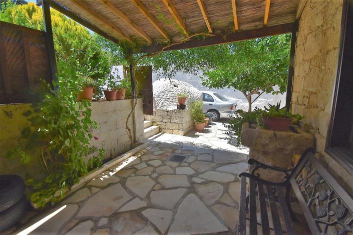 Image No.17-Maison de village de 3 chambres à vendre à Pachna