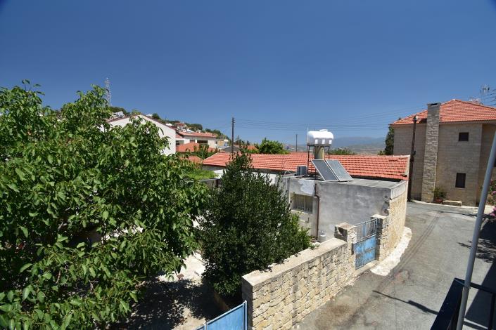 Image No.23-Maison de village de 3 chambres à vendre à Pachna