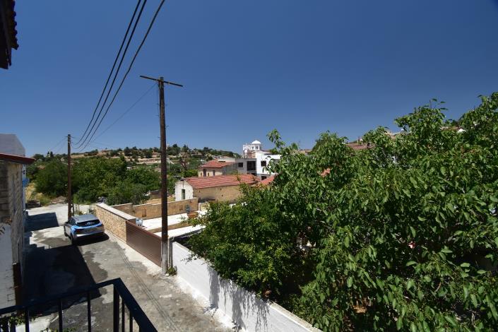 Image No.22-Maison de village de 3 chambres à vendre à Pachna