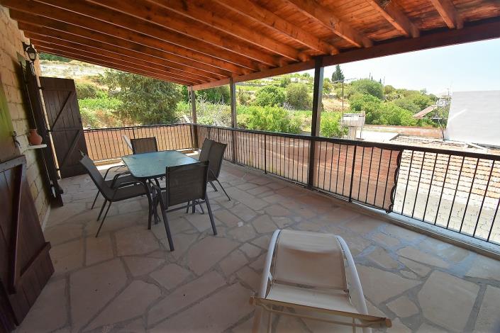 Image No.25-Maison de village de 3 chambres à vendre à Pachna