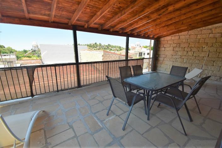 Image No.26-Maison de village de 3 chambres à vendre à Pachna