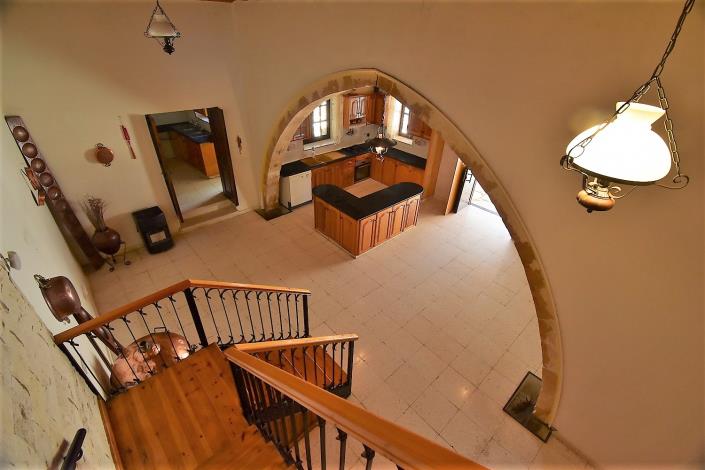 Image No.29-Maison de village de 3 chambres à vendre à Pachna