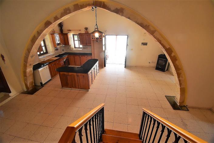 Image No.30-Maison de village de 3 chambres à vendre à Pachna