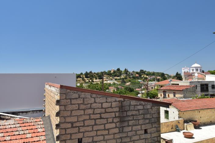 Image No.31-Maison de village de 3 chambres à vendre à Pachna