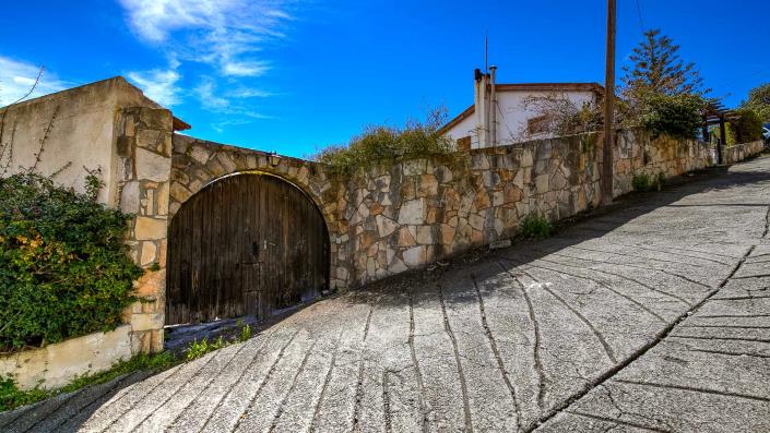 Image No.3-Maison de 4 chambres à vendre à Pissouri