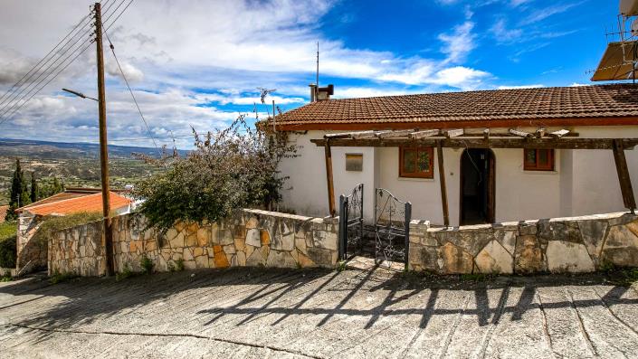 Image No.4-Maison de 4 chambres à vendre à Pissouri