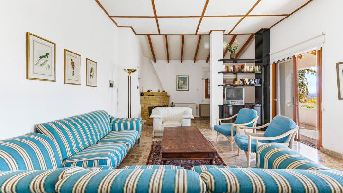 Image No.13-Maison de 4 chambres à vendre à Pissouri