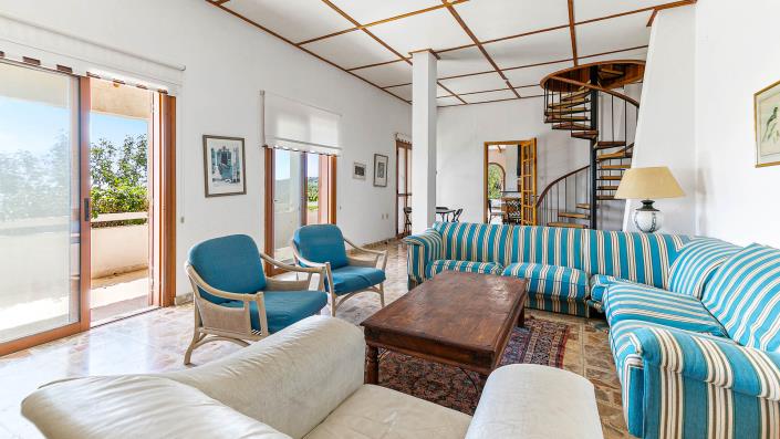 Image No.14-Maison de 4 chambres à vendre à Pissouri