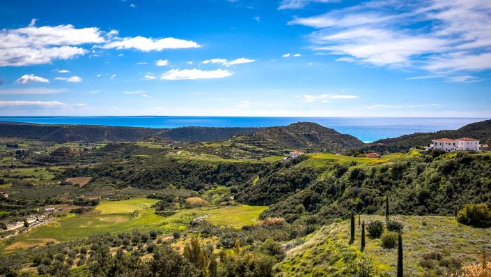Image No.17-Maison de 4 chambres à vendre à Pissouri