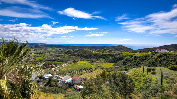 Image No.18-Maison de 4 chambres à vendre à Pissouri