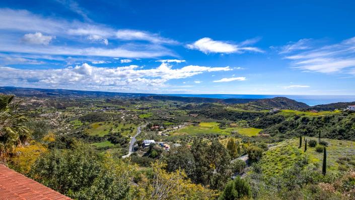 Image No.19-Maison de 4 chambres à vendre à Pissouri