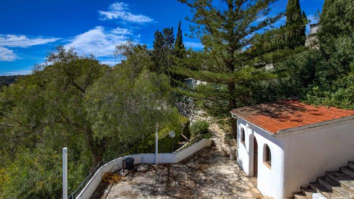 Image No.20-Maison de 4 chambres à vendre à Pissouri