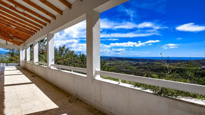 Image No.21-Maison de 4 chambres à vendre à Pissouri