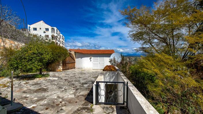 Image No.22-Maison de 4 chambres à vendre à Pissouri