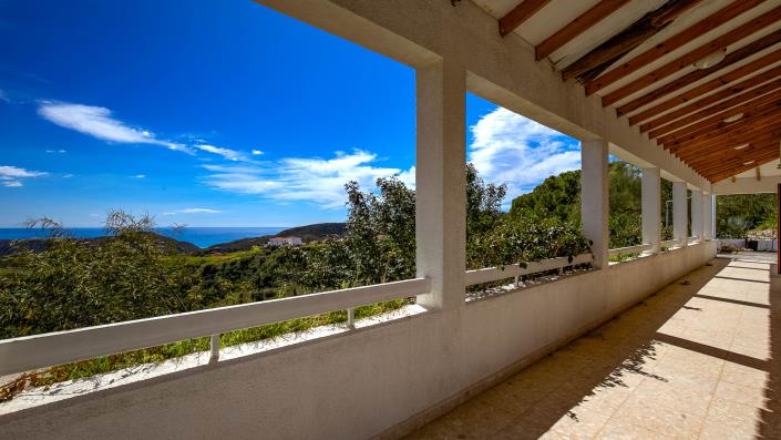 Image No.23-Maison de 4 chambres à vendre à Pissouri