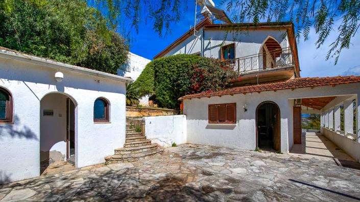 Image No.25-Maison de 4 chambres à vendre à Pissouri