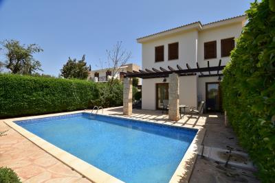 1 - Aphrodite Hills, Maison de ville