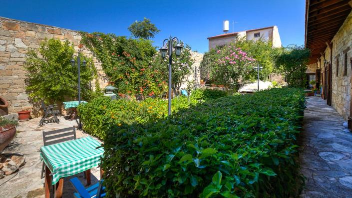 Image No.17-8 Bed Hotel for sale