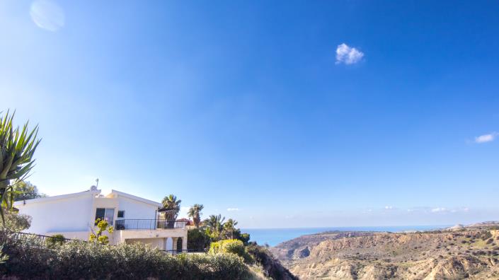 Image No.1-Villa de 5 chambres à vendre à Pissouri