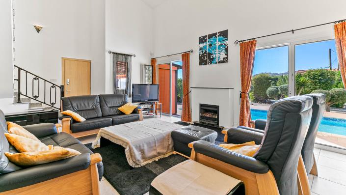 Image No.7-4 Bed Villa / Detached for sale