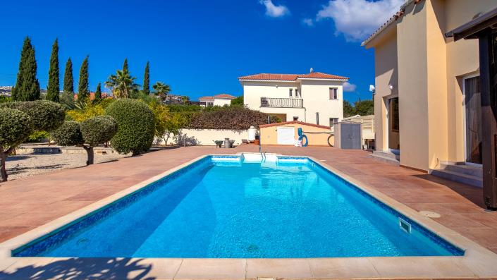 Image No.21-4 Bed Villa / Detached for sale